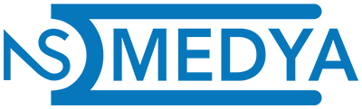 NS Medya logo